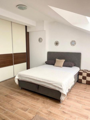 Apartman AndjelA